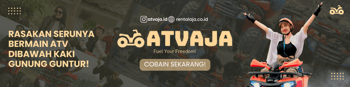 Banner ATV
