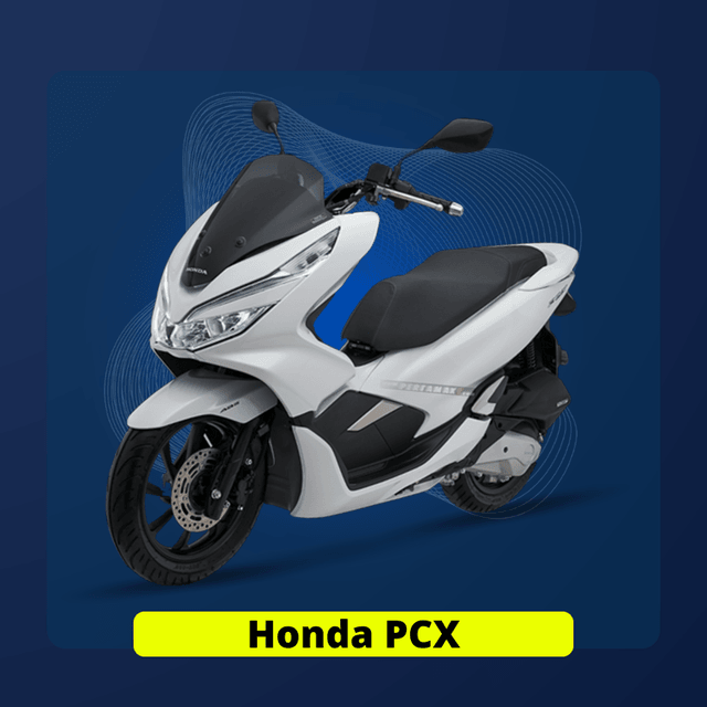 Honda PCX