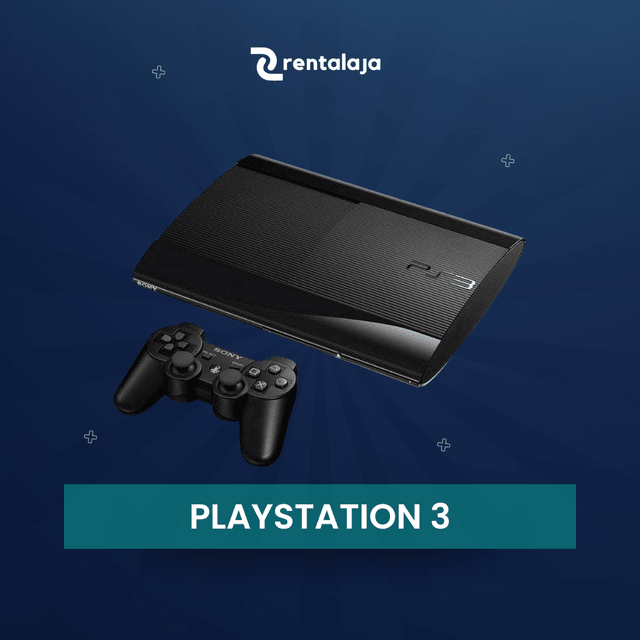 Playstation 3