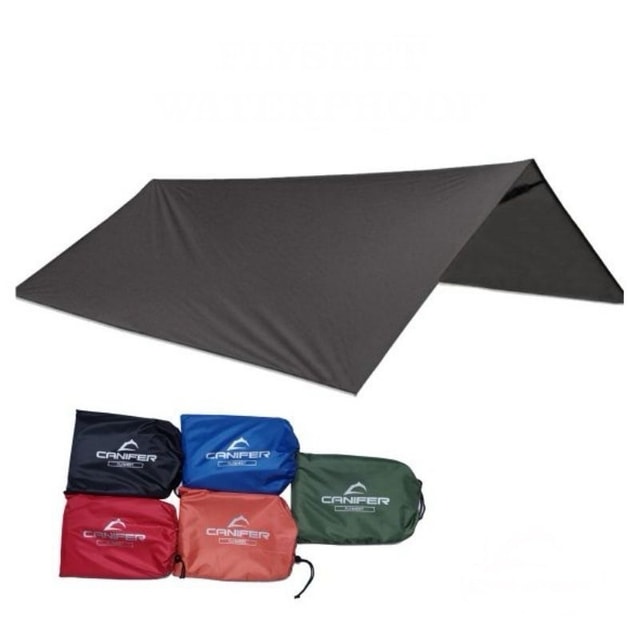 Flysheet 3x4