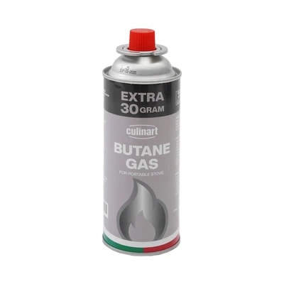 Gas Isi Ulang