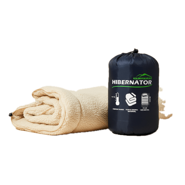 Sleeping Bag
