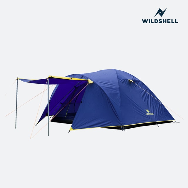 Tenda Kap 3-4