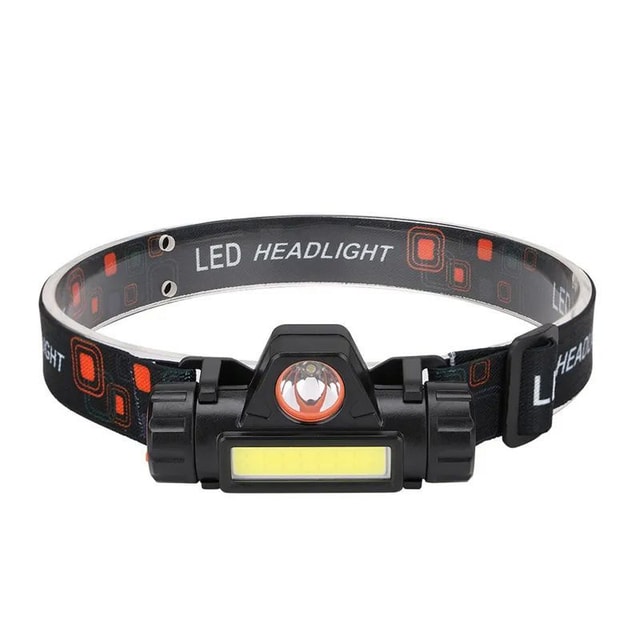 Headlamp
