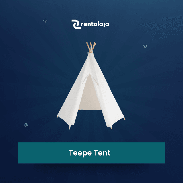 Teepe Tent